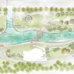 “五水绕城”生态环境提升项目，青岛 / 青岛市市政工程设计研究院有限责任公司
