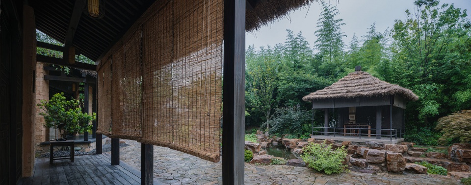松茗园 未相景观