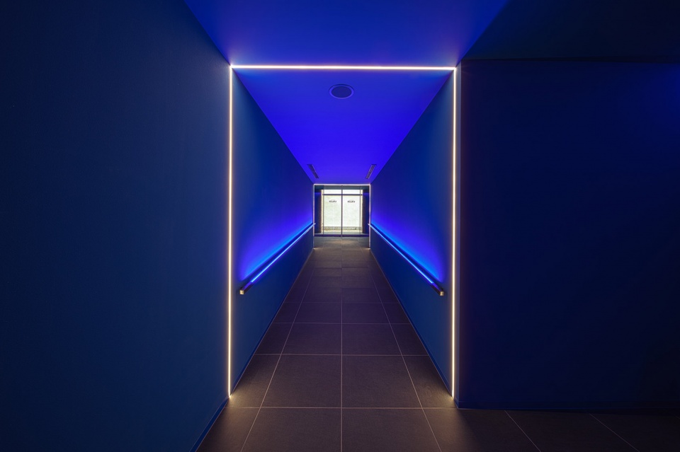 HOTEL IL PALAZZO Re Design Project by Uchida Design Inc