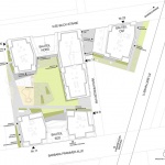 Le Lac Sportif住宅综合体，维也纳 / einszueins architektur