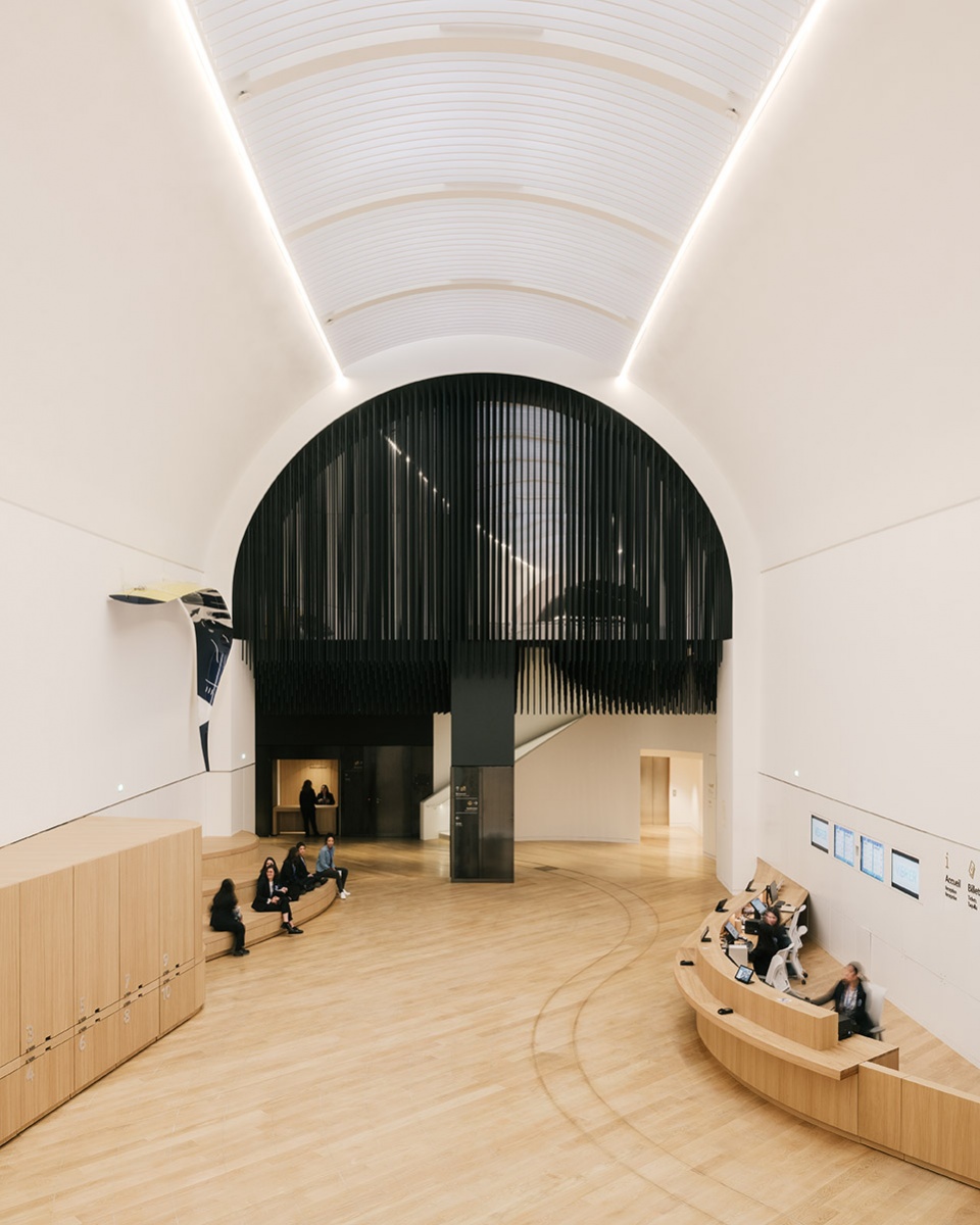 musee national de la marine by h2o architectes and snohetta summary
