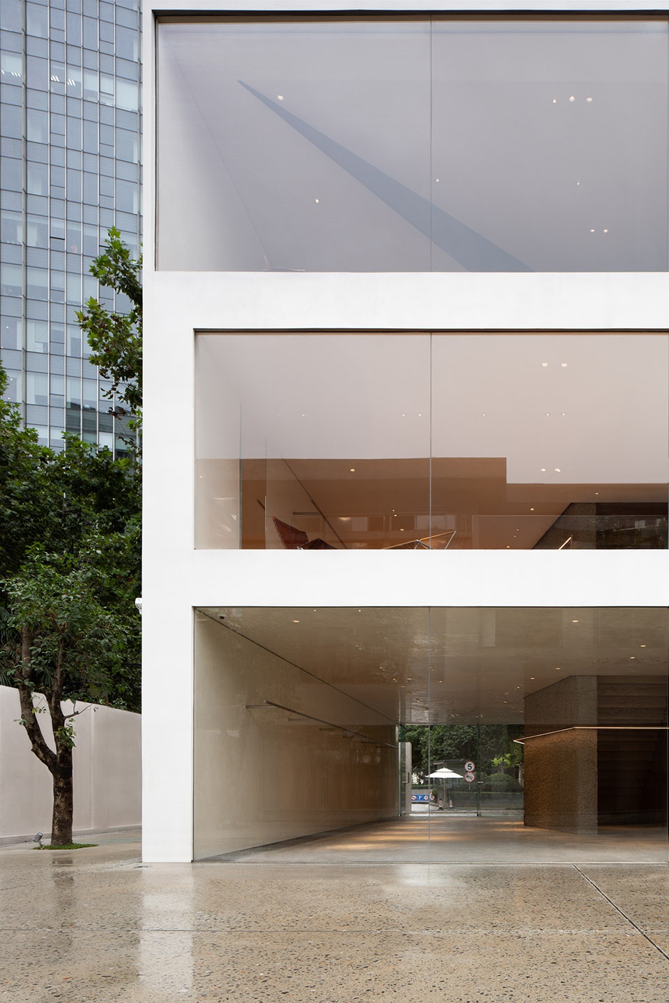 yearly plan shanghai by dongqi design