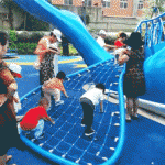 “五水绕城”生态环境提升项目，青岛 / 青岛市市政工程设计研究院有限责任公司
