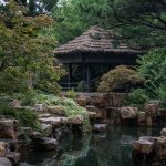 松茗园，上海 / 未相景观