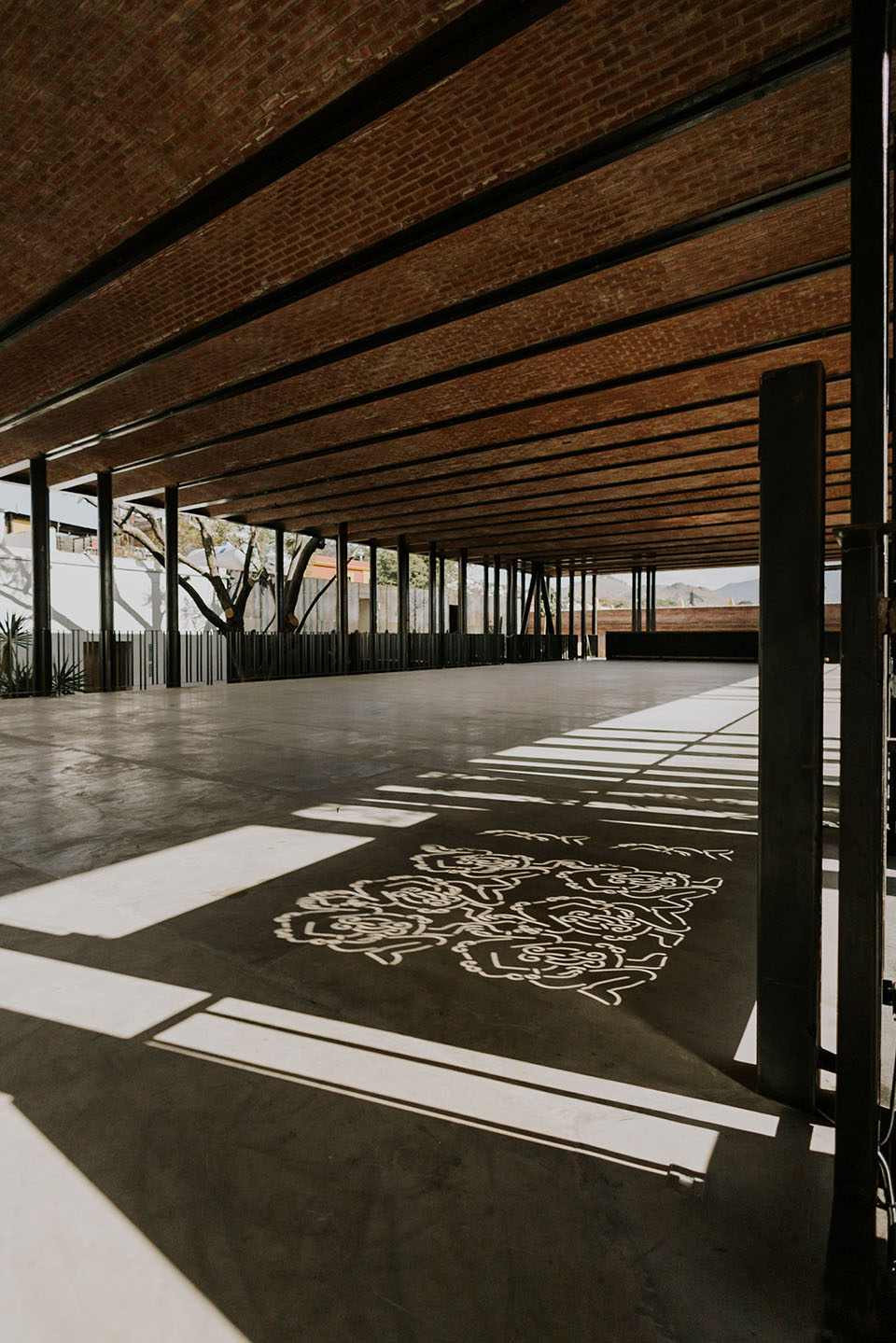 OAXACA’S GASTRONOMIC CENTER by RootStudio - 谷德设计网