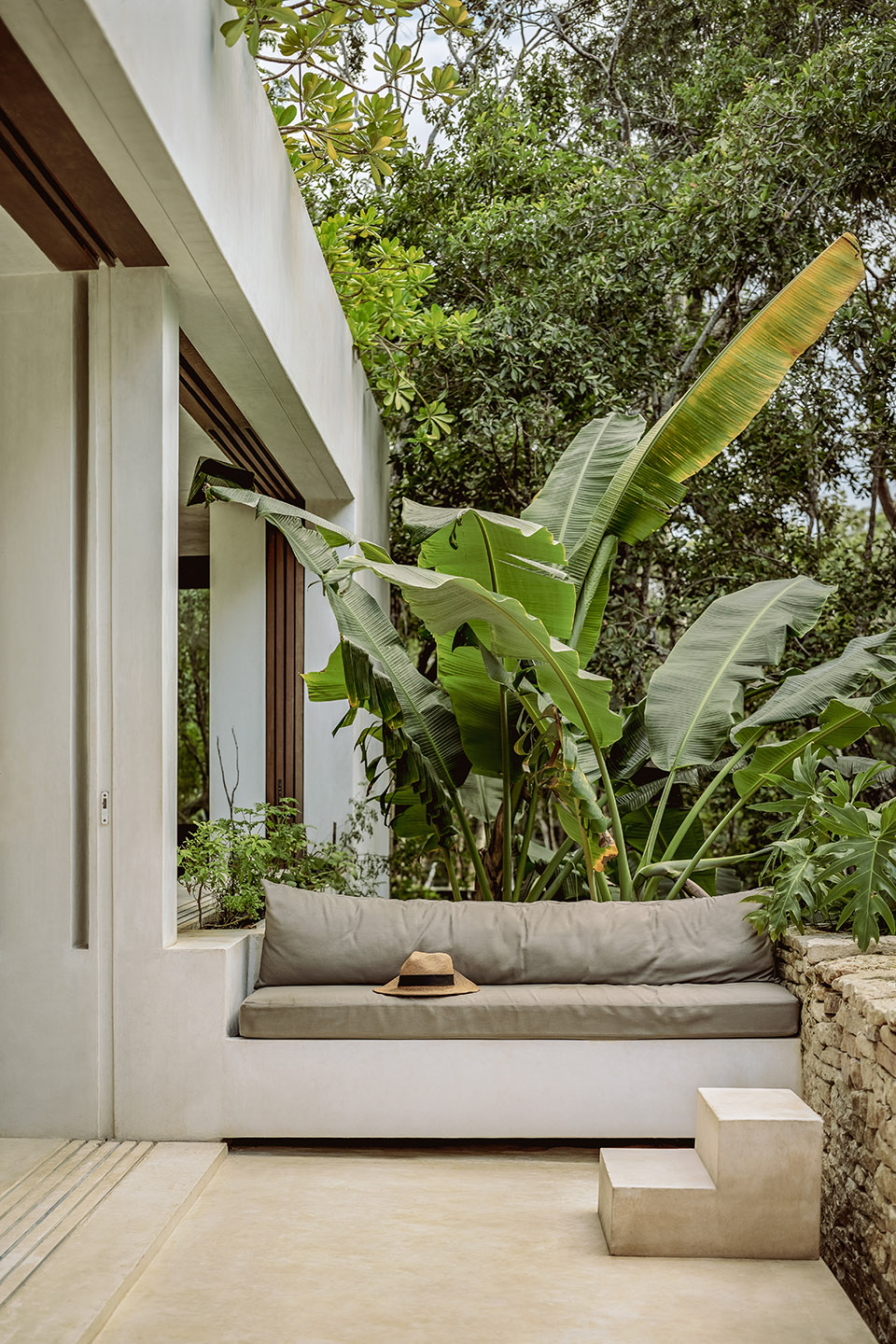 CASA TEPUI by COLAB Design Office 谷德设计网