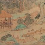 松茗园，上海 / 未相景观