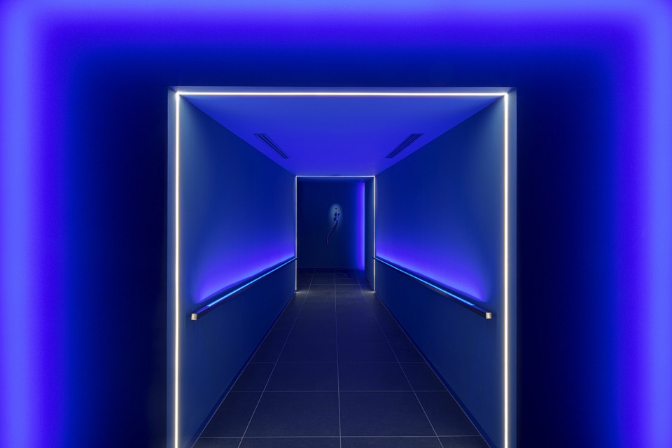 HOTEL IL PALAZZO Re Design Project by Uchida Design Inc