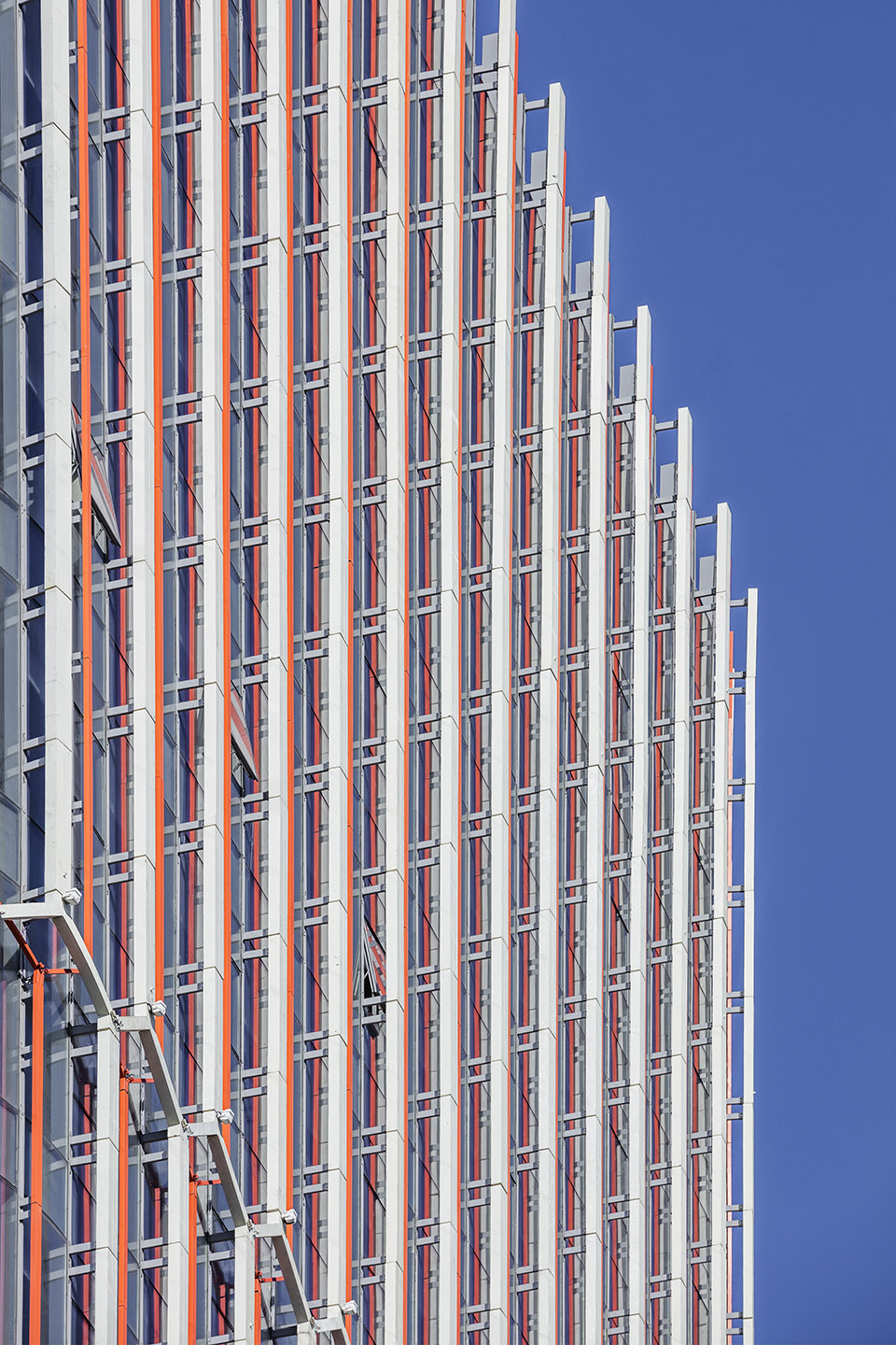 ascentage pharma hq by oli architecture