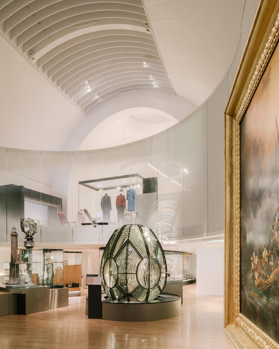 musee national de la marine by h2o architectes and snohetta summary