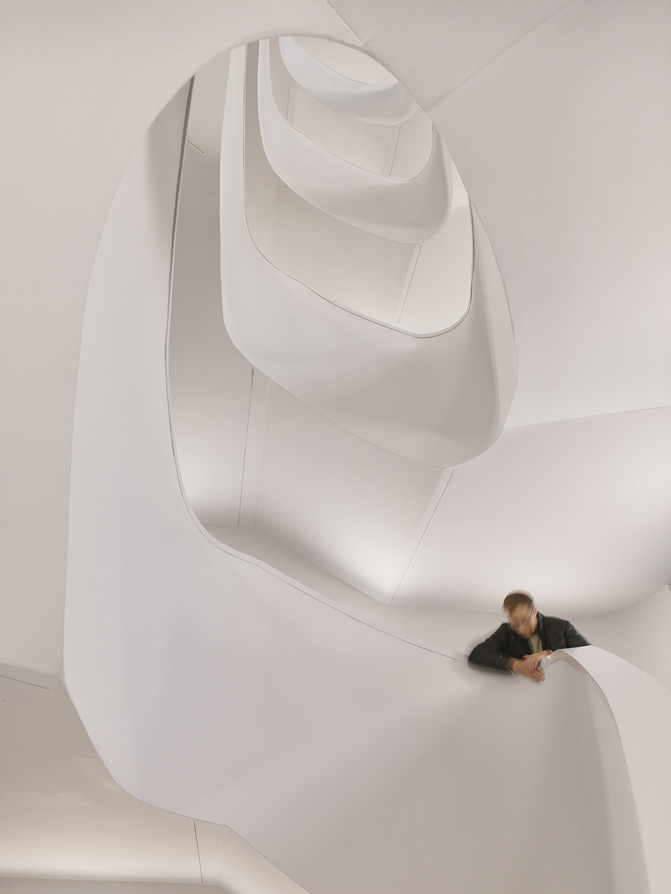 pears jewish campus by tchoban voss architekten