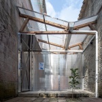 附近档口 - 顺德碧江古村清朝当铺改造，佛山 / 泥木建筑工作室