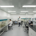 Beijing Huairou Science City Changcheng Haina Incubator by Perkins&Will