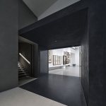 泰康美术馆，北京 / 同济原作设计工作室