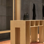 COSCIA蔻莎·嘉兴濮院店 / All Design Studio