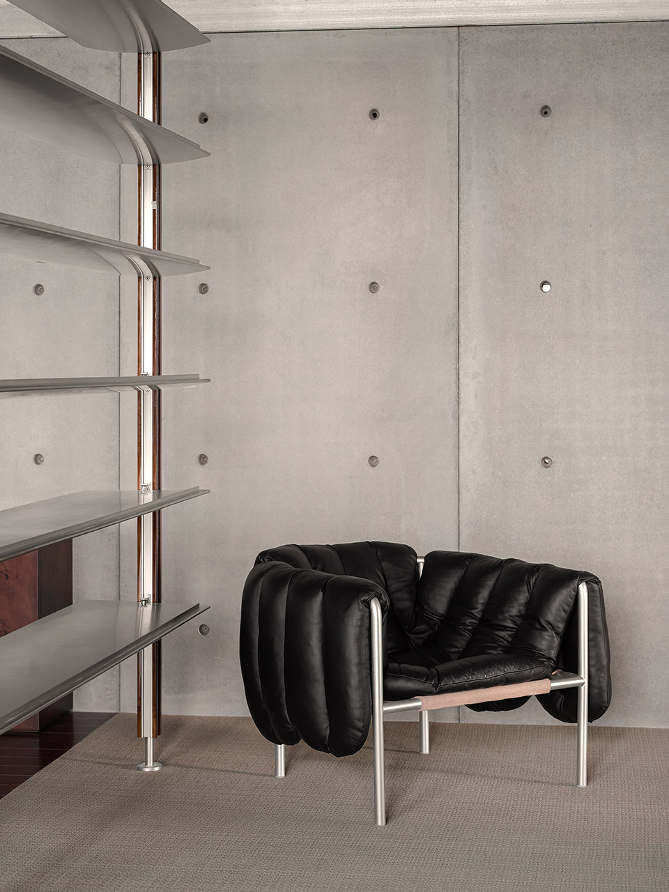 MASONPRINCE Shenzhen Office By TOMO masonprince-shenzhen-office-by-tomo