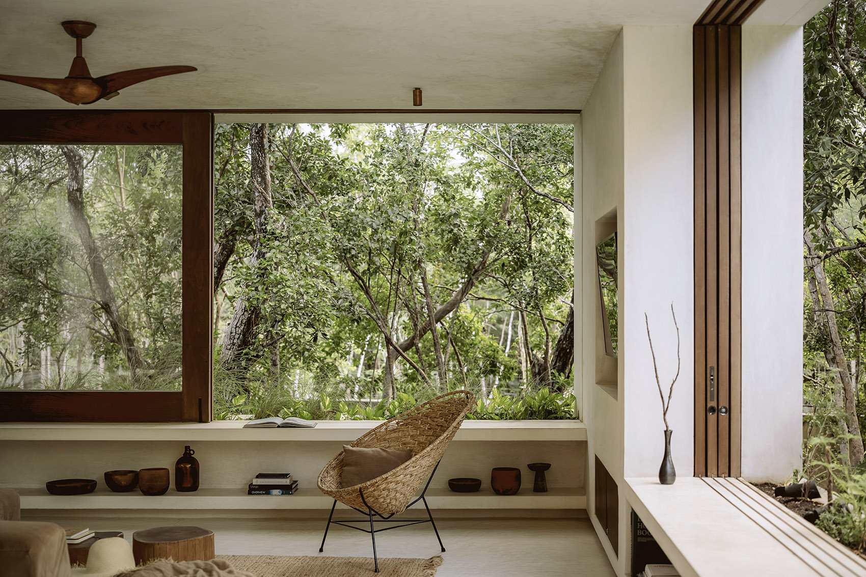 CASA TEPUI by COLAB Design Office 谷德设计网