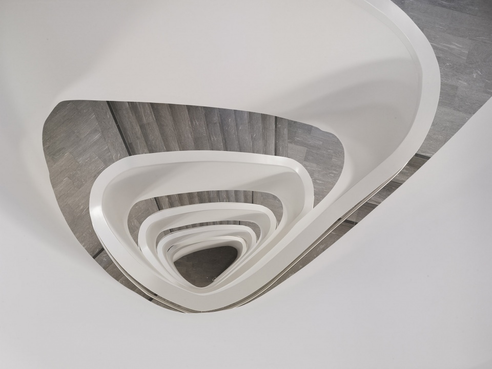 pears jewish campus by tchoban voss architekten