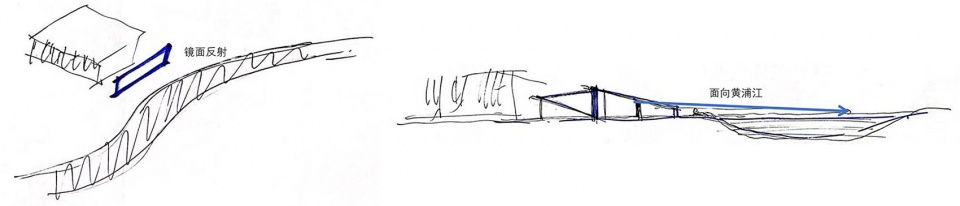 the mirror of design an experiment about disappearance by oumoumou studio 拷贝