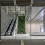 北京保利广场改造 / Kokaistudios