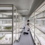 Beijing Huairou Science City Changcheng Haina Incubator by Perkins&Will