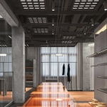 COSCIA蔻莎·嘉兴濮院店 / All Design Studio