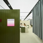 Pink Panda华润大厦店，深圳 / 如室建筑设计事务所