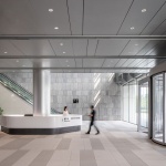 北京保利广场改造 / Kokaistudios