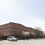 Beijing Huairou Science City Changcheng Haina Incubator by Perkins&Will