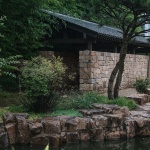 松茗园，上海 / 未相景观