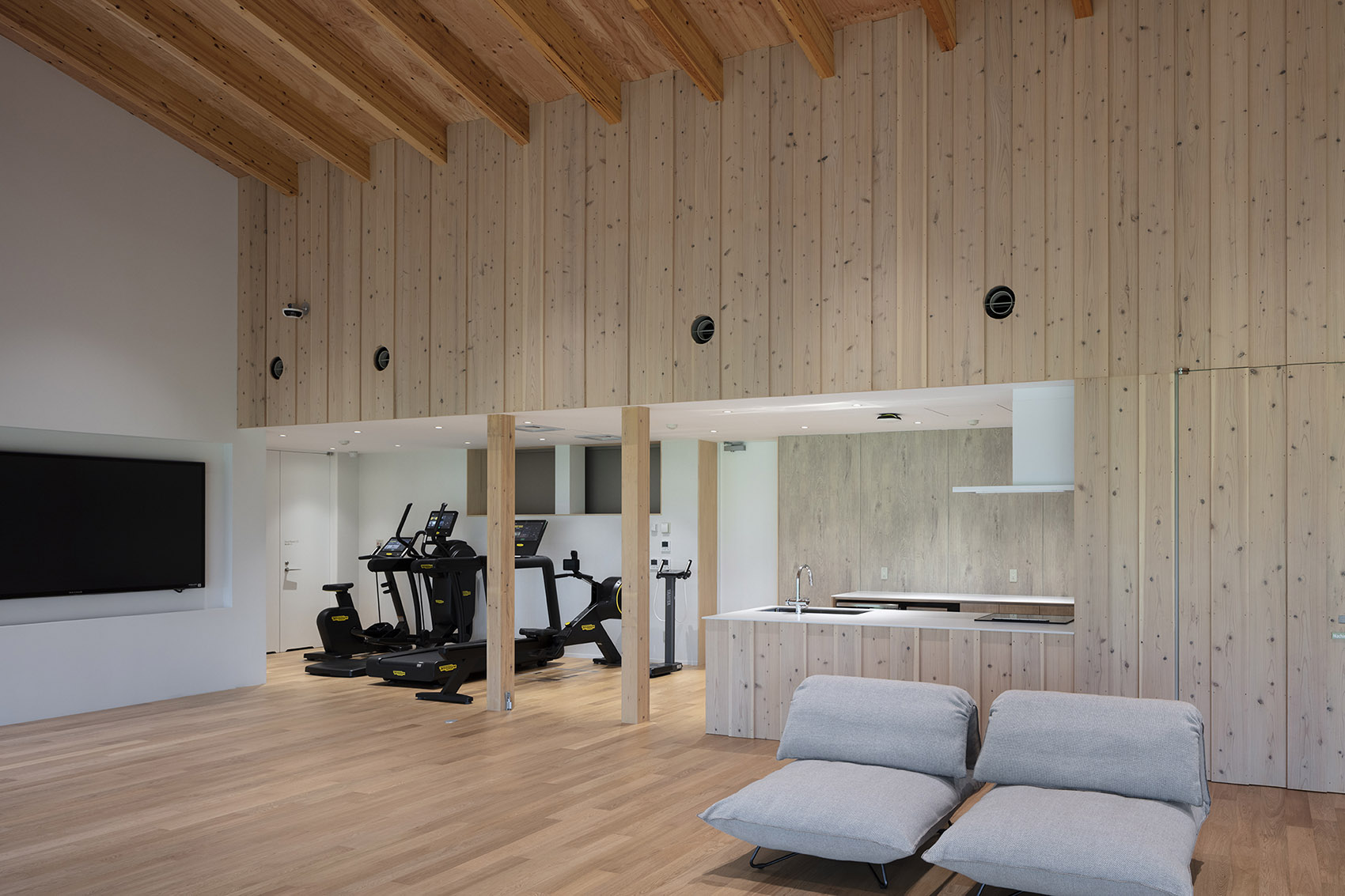 Image showcasing Offices see priorities shifting towards wellness, accessibility and ...