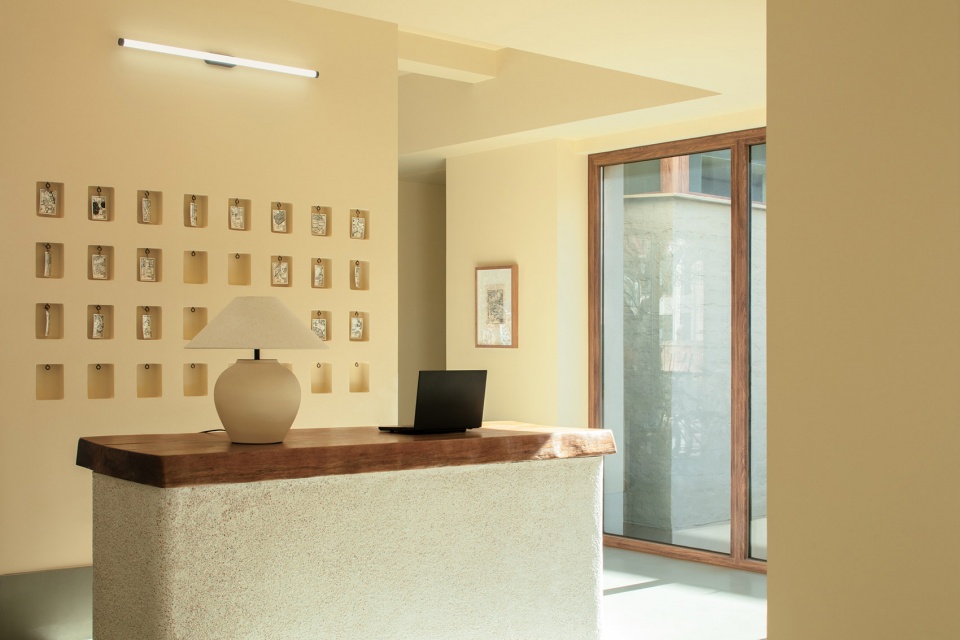 the long circle bb by nomos architects
