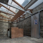 附近档口 - 顺德碧江古村清朝当铺改造，佛山 / 泥木建筑工作室