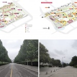 西安欧亚学院景观改造及总体规划 / 张唐景观