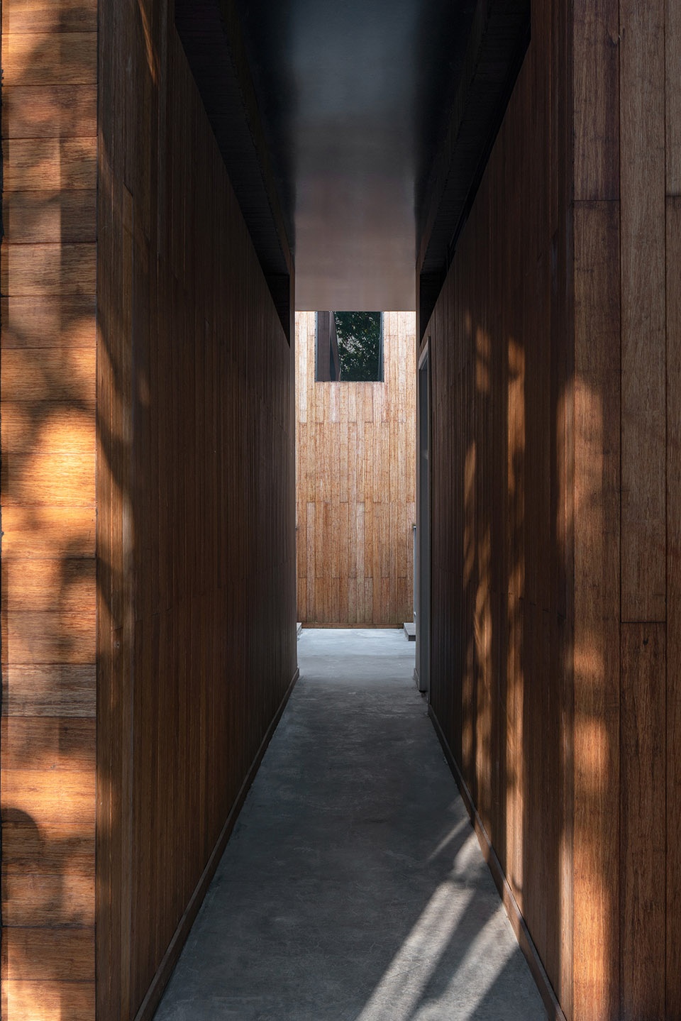 Future Community Center Xikou by y ad studio