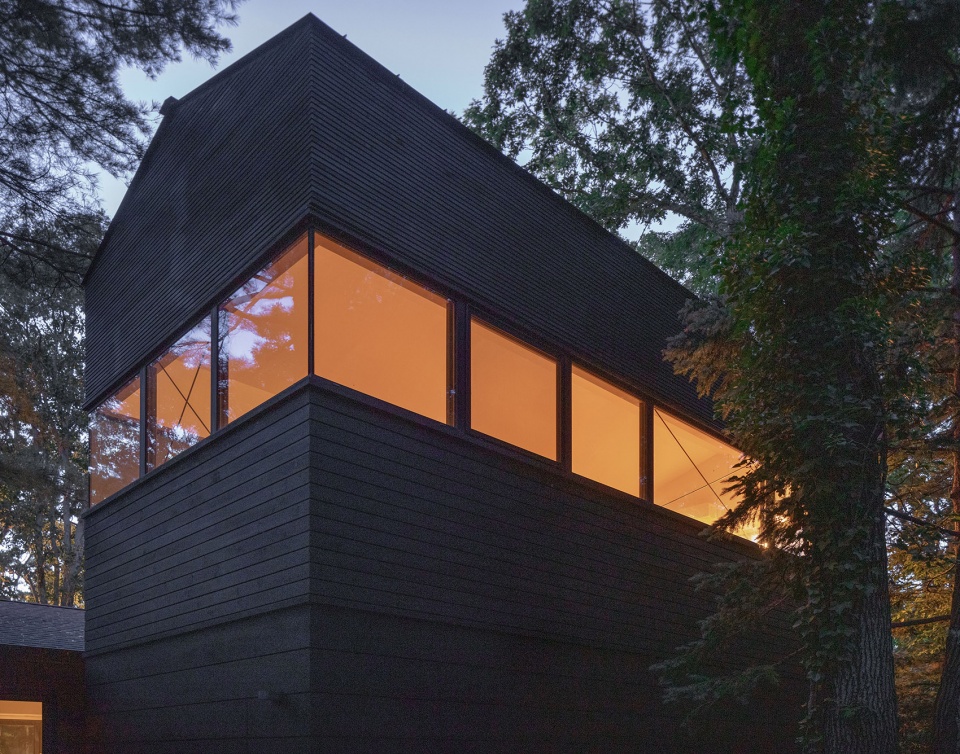 spring artist studio by worrell yeung