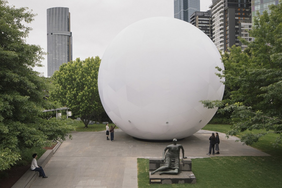this is air architecture commission 2023 by nic brunsdon