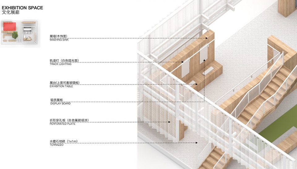 dengying service site by mudo architects