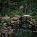 松茗园，上海 / 未相景观