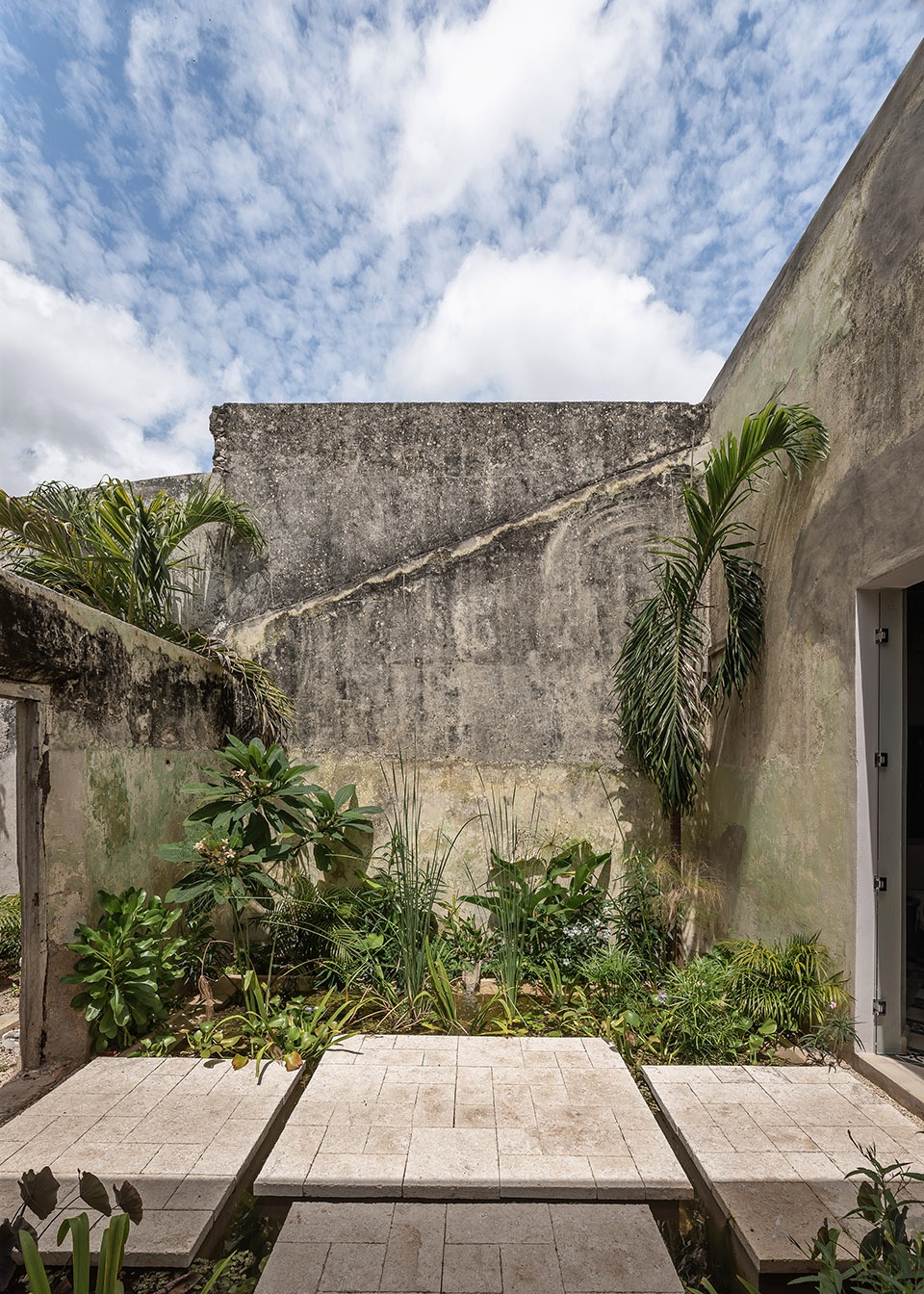 Casa Paakal by Workshop Diseno y Construccion