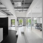 WMY新办公空间设计，北京 / WBS里外工作室
