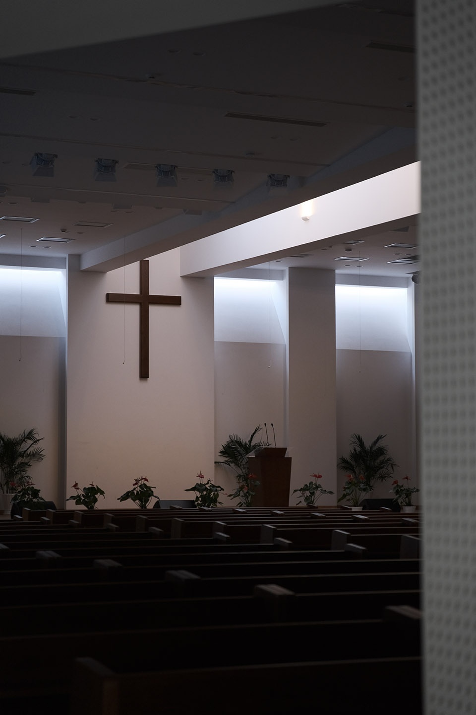 Wenyan Church China by Zhejiang university urban Rural planning Design institute