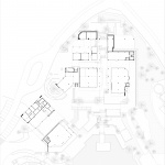 成都天府麓湖美食岛二期 / 四周建筑