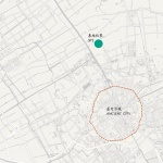 松茗园，上海 / 未相景观