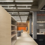 COSCIA蔻莎·嘉兴濮院店 / All Design Studio