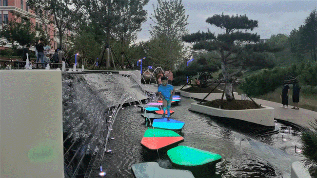 “五水绕城”生态环境提升项目 青岛市市政工程设计研究院有限责任公司