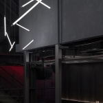 ALSOLIVE空间设计，广东 / 野路建筑设计事务所