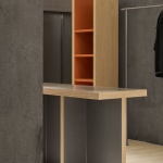 COSCIA蔻莎·嘉兴濮院店 / All Design Studio