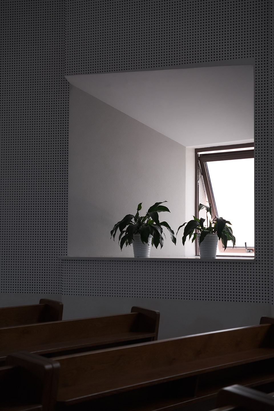 Wenyan Church China by Zhejiang university urban Rural planning Design institute