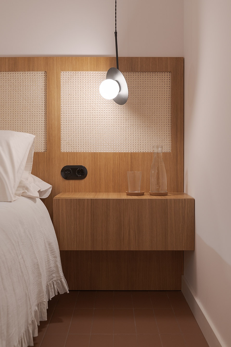 casa marcela by erbalunga estudio
